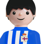 Avatar de Usuario